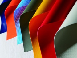 PVC Fabric