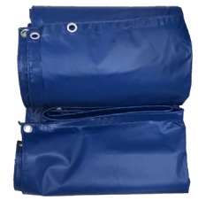 PVC Tarpaulin